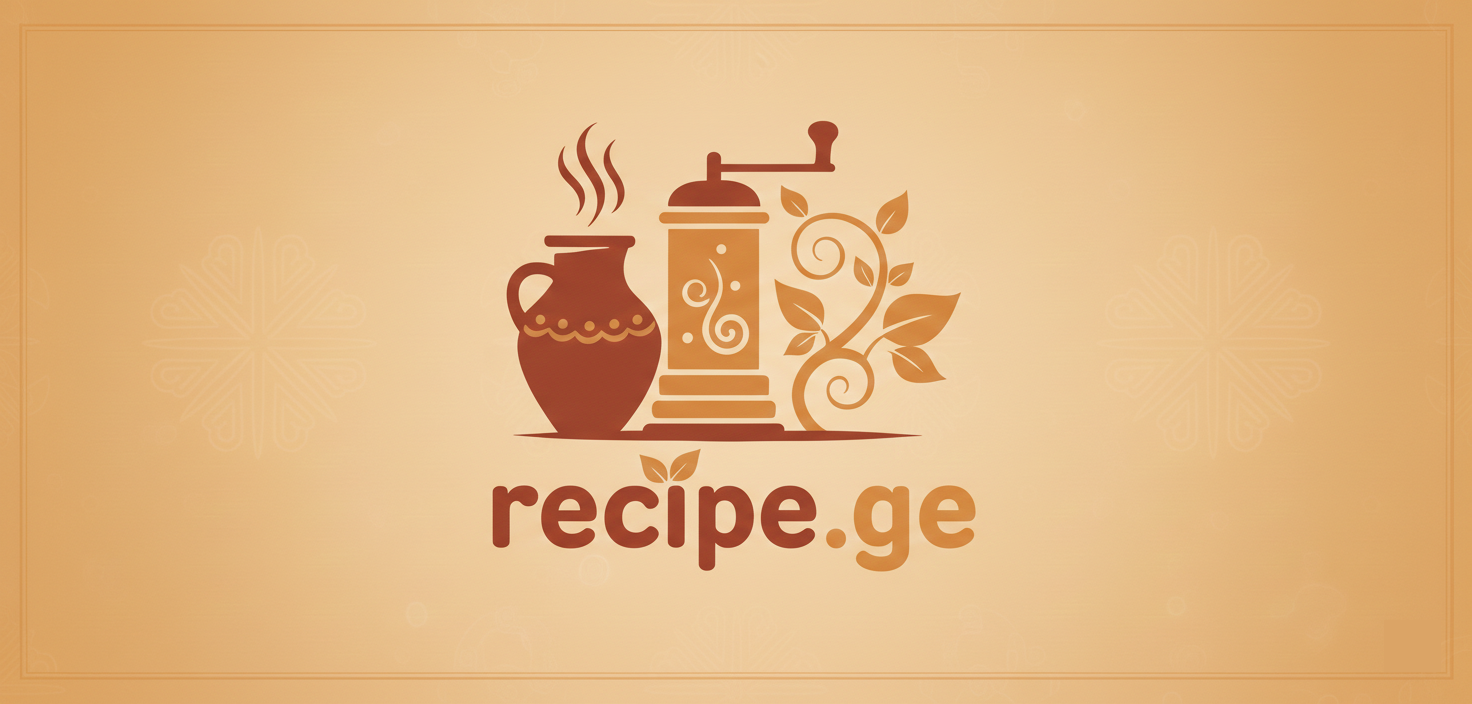 რეცეპტების პორტალი