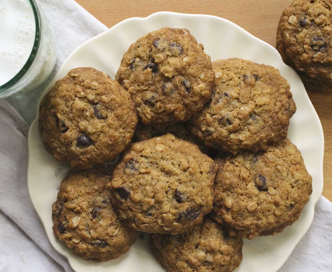 ოსპის ნამცხვარი