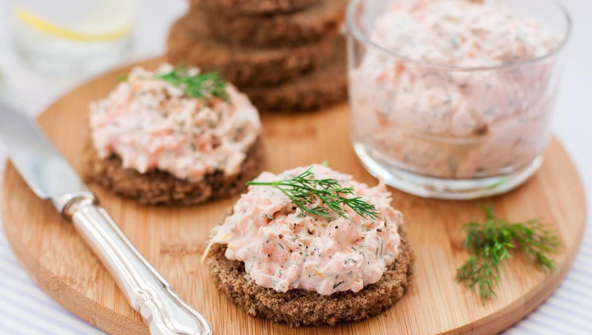 რიეტი (ფრანგული პაშტეტი)