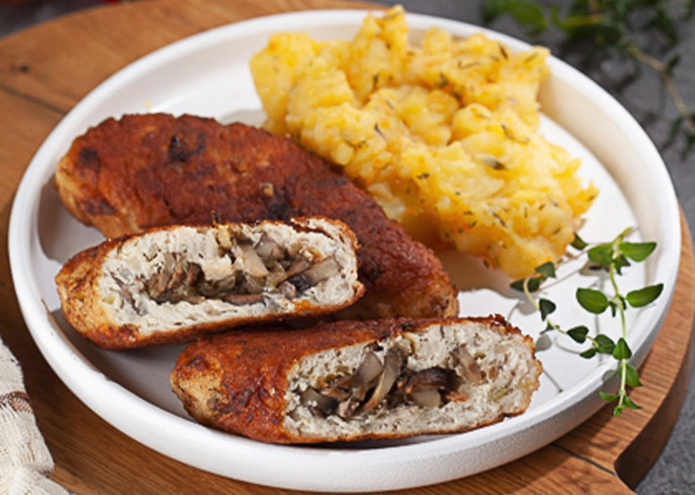 ხორცის ზრაზები „ბავშვობიდან“