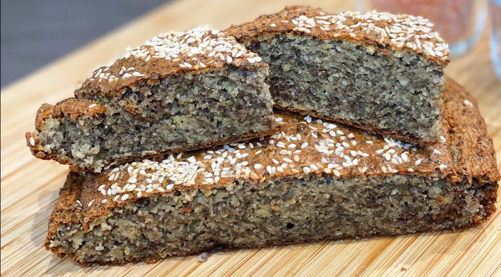 წიწიბურას პური