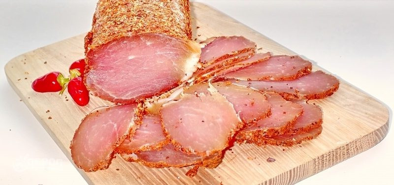 ღორის პოლენდვიცა