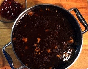 სოუსი დემი-გლასი