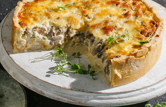 ჟულიენის ღვეზელი