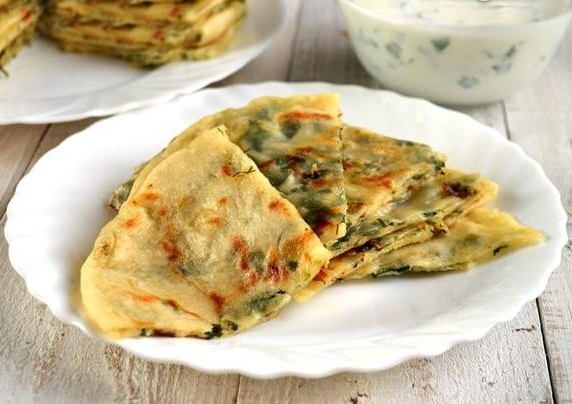 ხიჩინი ყველით