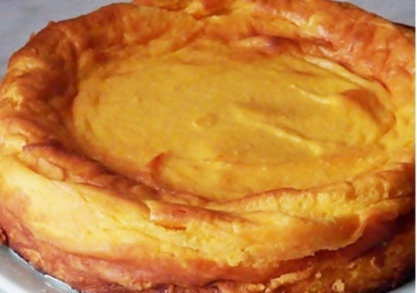 გოგრისა და ხაჭოს „ჰაეროვანი ზაპეკანკა“