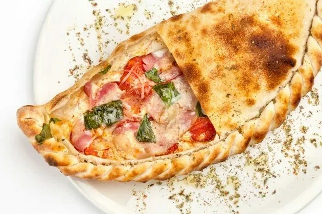 კალცონე