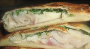 ჩებურეკი ტილაპიით