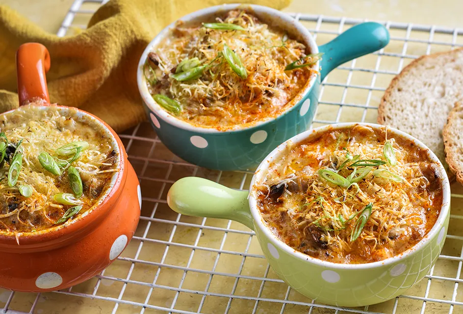 ქათმის ჟულიენი