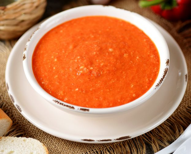 სოუსი რომესკოს